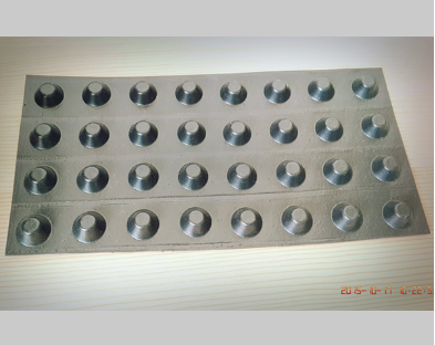 双鸭山市土工膜蓄排水板 - 一站式服务